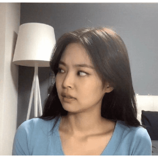 Jennie | Rasya.Aurelian 1