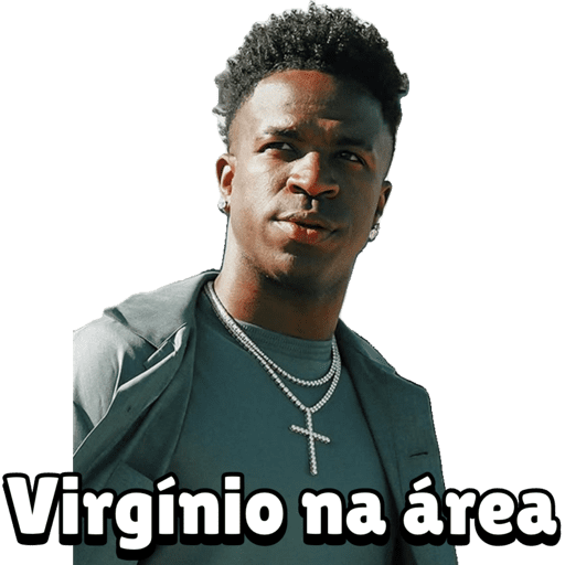 Raça stickers 2025 29