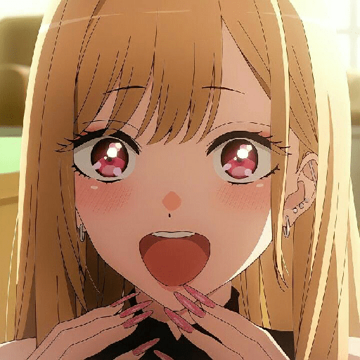 Marin Kitagawa | Sono bisque 6