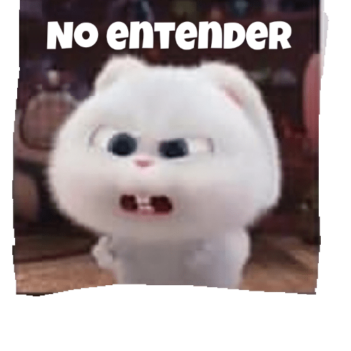 Ya no te quiero 7