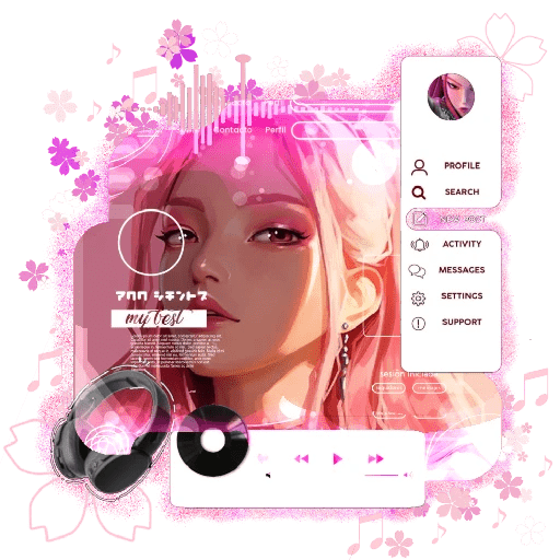 Mira • K-Pop Demons Hunters  15