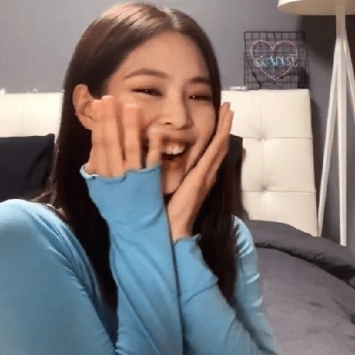Jennie | Rasya.Aurelian 6
