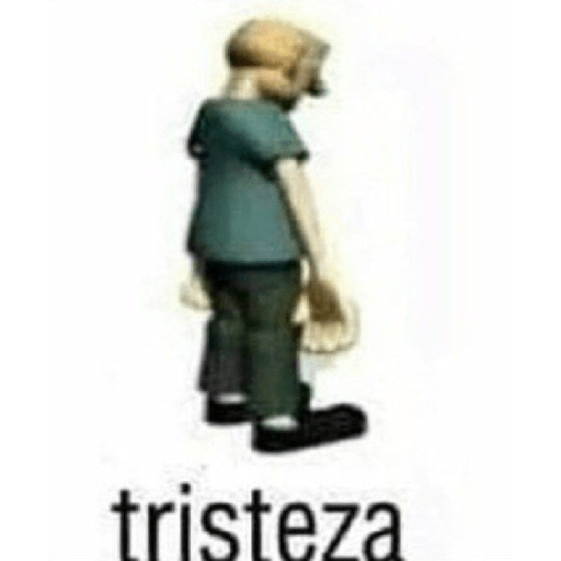 Pam triste 9 20