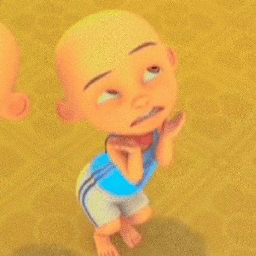 Upin ipin 30
