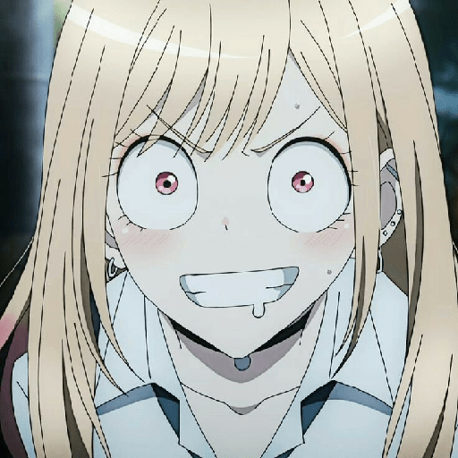 Marin Kitagawa | Sono bisque 24