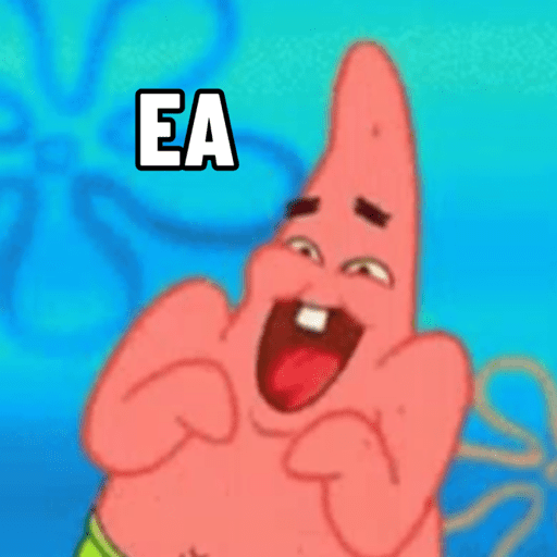 Spongebob Dajjal v2 30