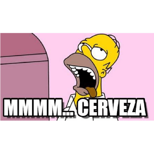 Usted no aprende verdad 6