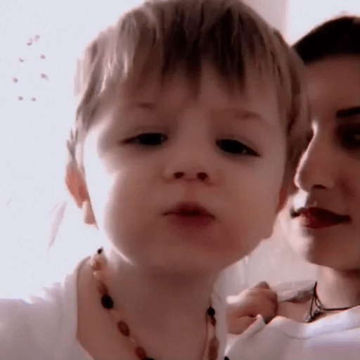 Baby mete 11