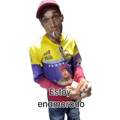 Qlq todo bien menol 27