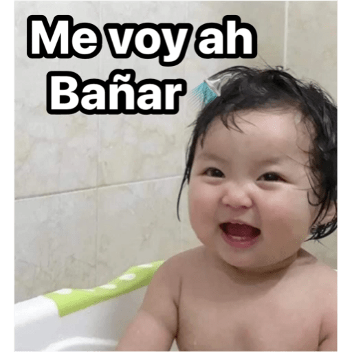 Niña coreana 18