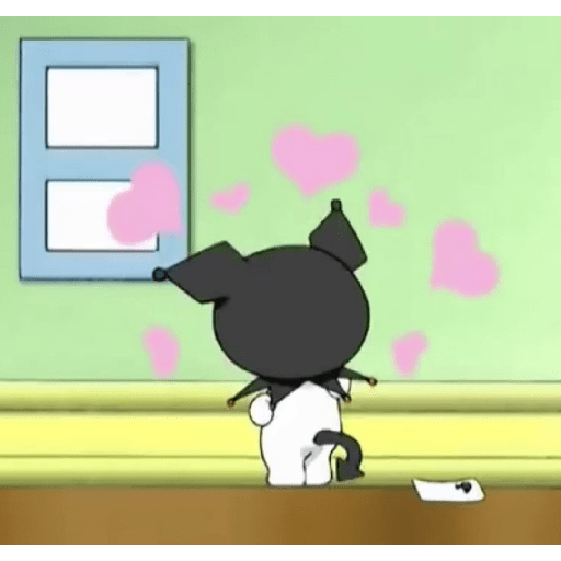 Kuromi ^^ 14