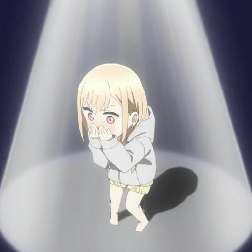 Marin Kitagawa | Sono bisque 21