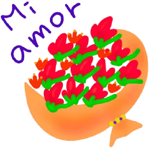 Ramos Pa regalar en chat 💐 1