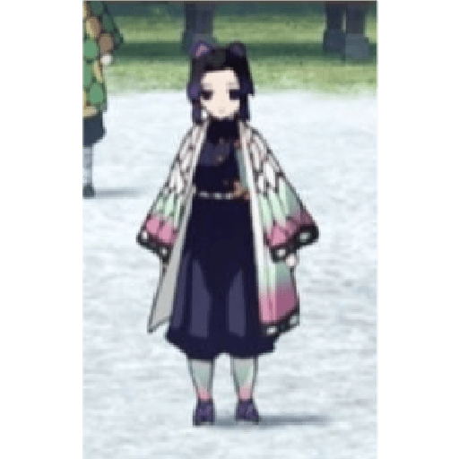 Shinobu <33 30