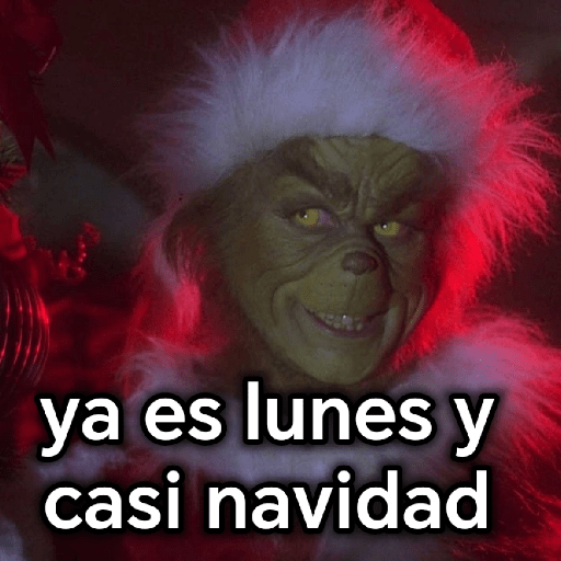 Lunes 2