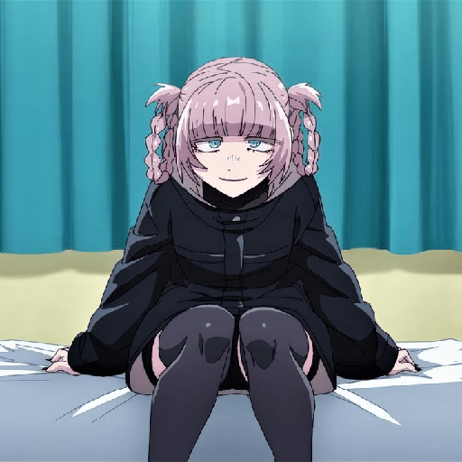 Nazuna Nanakusa anime 13