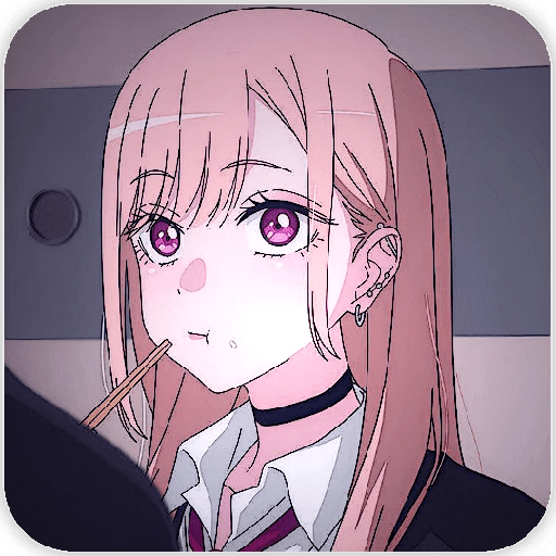 ⃞Marin 5