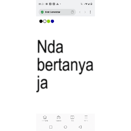 Kata kata  29