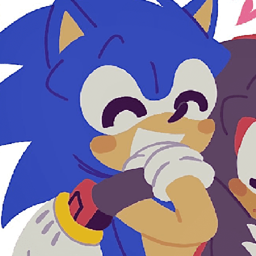RANDOMSONIC 12