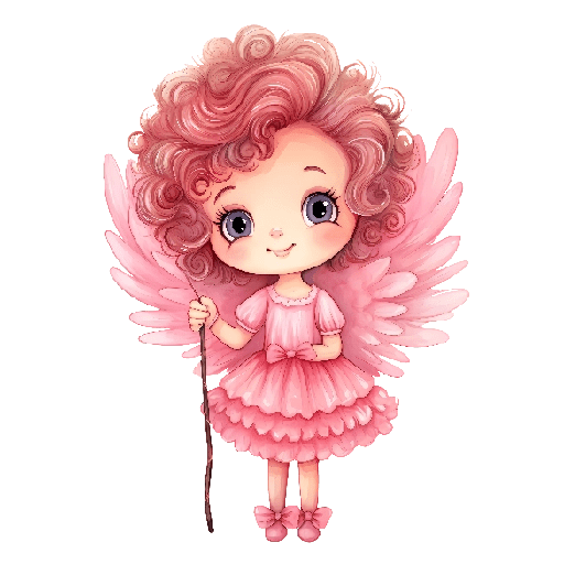 Cupidos Cute San Valentín ✨♥️ 2