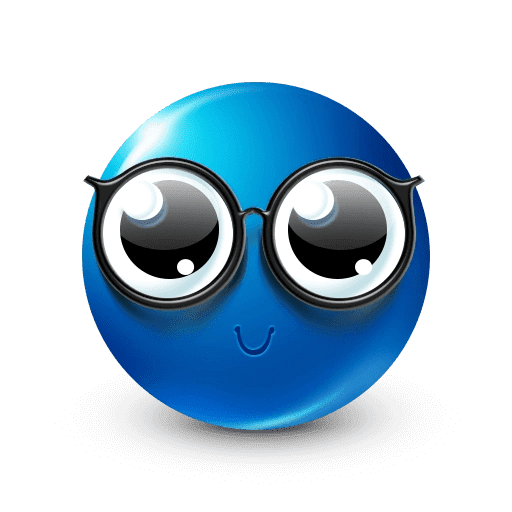 ᱙᱙  ˳  Blue emojis   ׅ   𐀴᷼𐀴 24