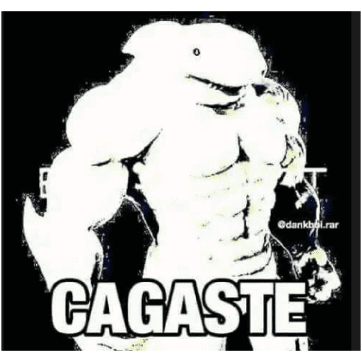 Random cursed funny shitpost 2