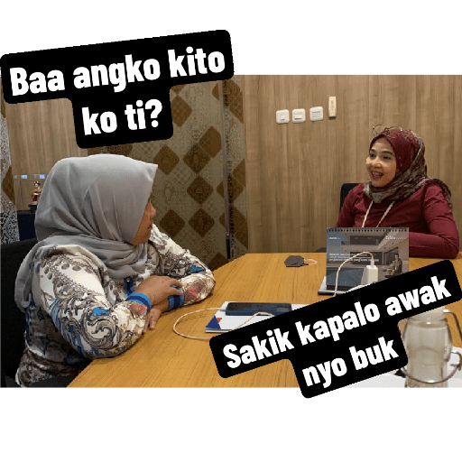 Haha 3