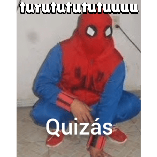 Spiderman Turututututuuuuuuuu 21