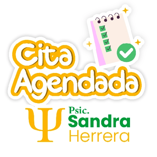Psic Sandra frases 16