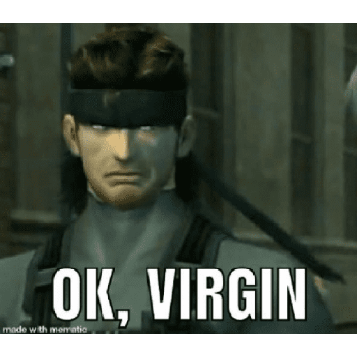 Metal Gear  3