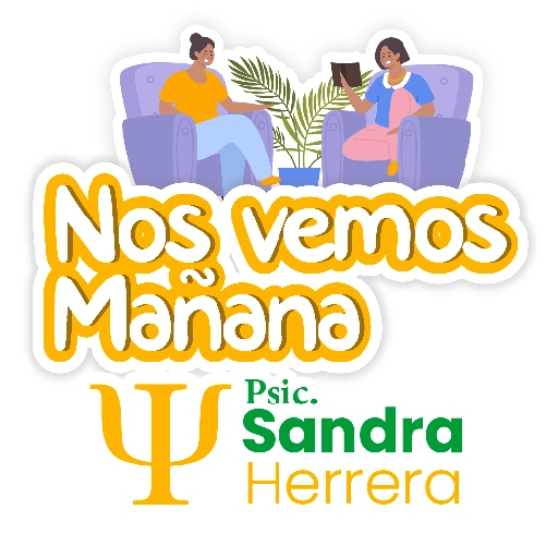 Psic Sandra frases 12