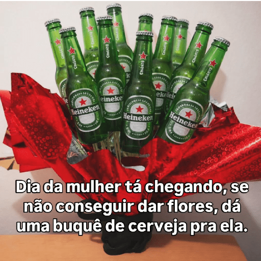 Memes | Dia das Mulheres 🌹 1
