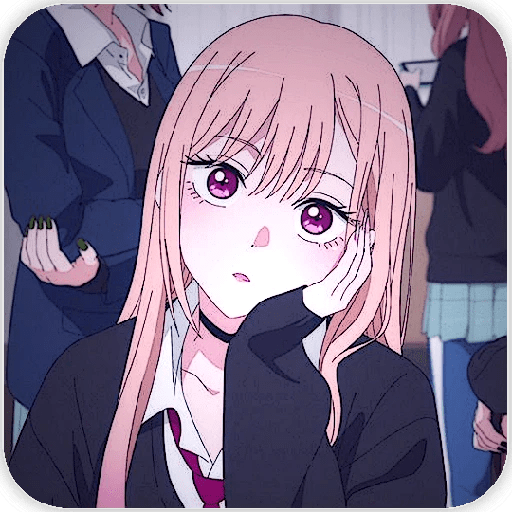 ⃞Marin 7