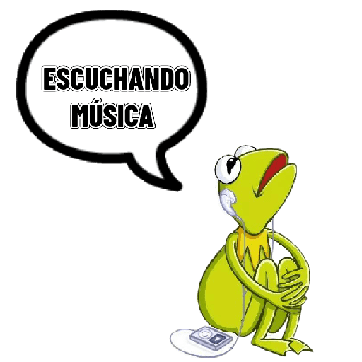 La Rana René 🐸💚 6