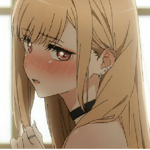 Marin Kitagawa | Sono bisque 12