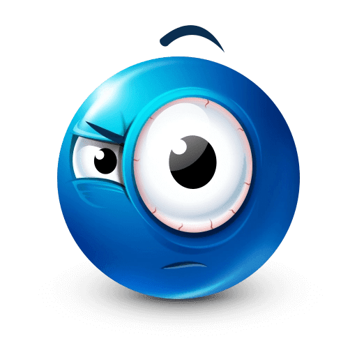 ᱙᱙  ˳  Blue emojis   ׅ   𐀴᷼𐀴 8