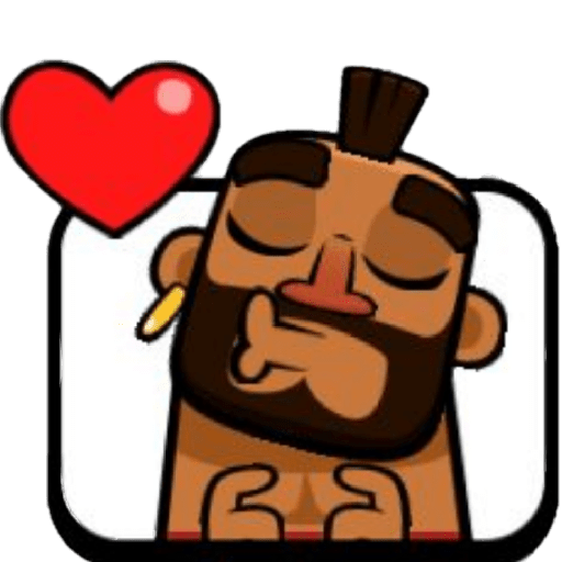 Clash royale 1