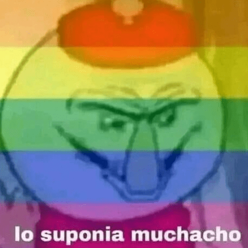 Stickers Amigables xd 5