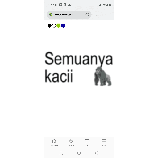 Kata kata  30