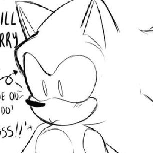 RANDOMSONIC 18