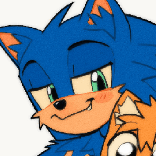 RANDOMSONIC 13