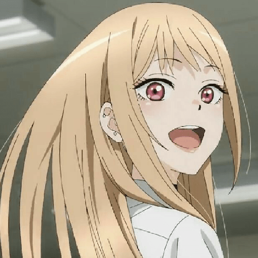 Marin Kitagawa | Sono bisque 11