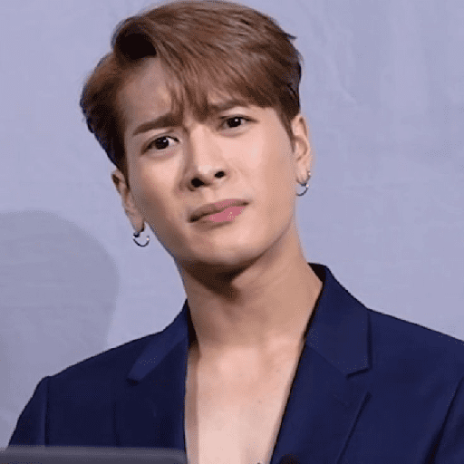 Jackson Wang  9