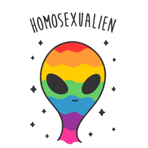 Pride LGTBIQ+ 🏳️‍🌈 4