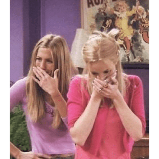 Friends 23