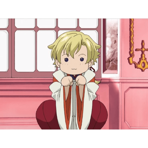 Ouran high School host club 5