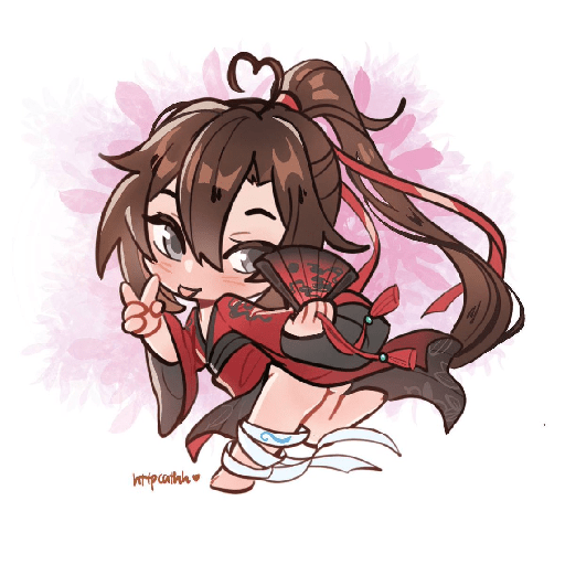 WangXian 3 🩵❤️ 4