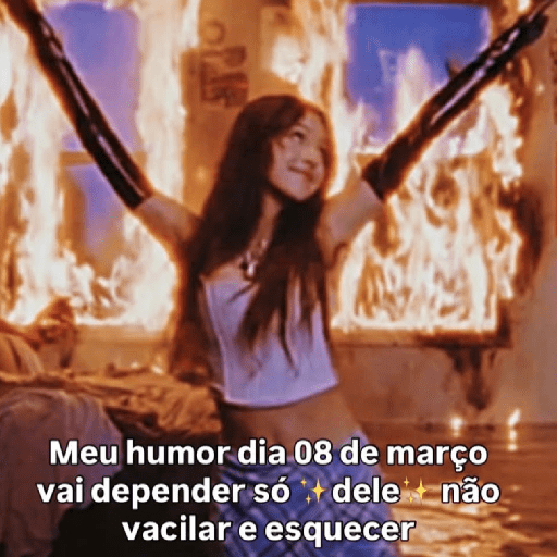 Memes | Dia das Mulheres 🌹 7