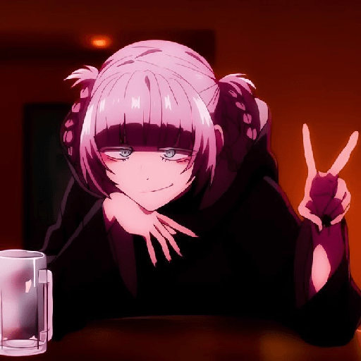 Nazuna Nanakusa anime 9