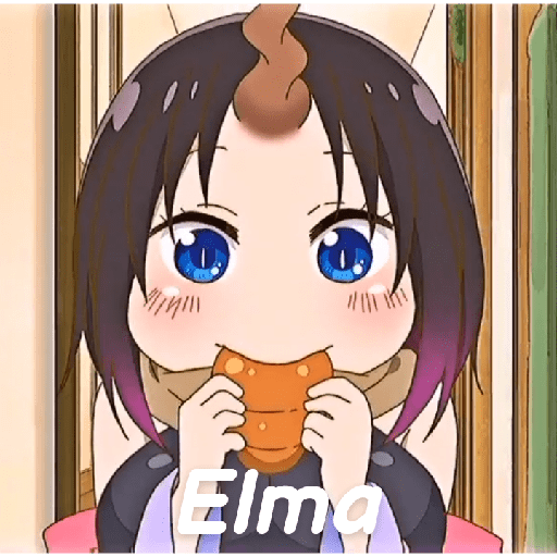 Stikers de anime 28